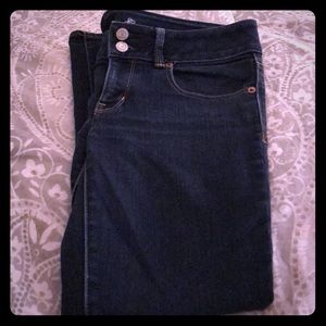 American Eagle Crops